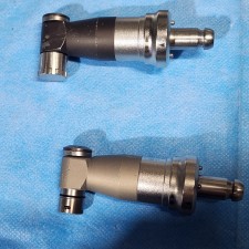 Synthes Oscillating Saw Attachment