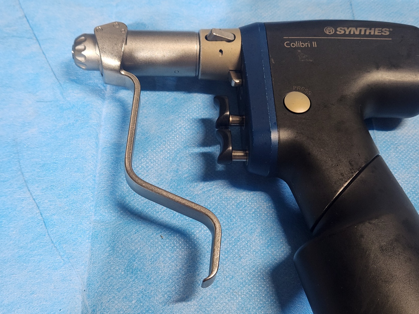 Synthes Quick Coupling For K-wires