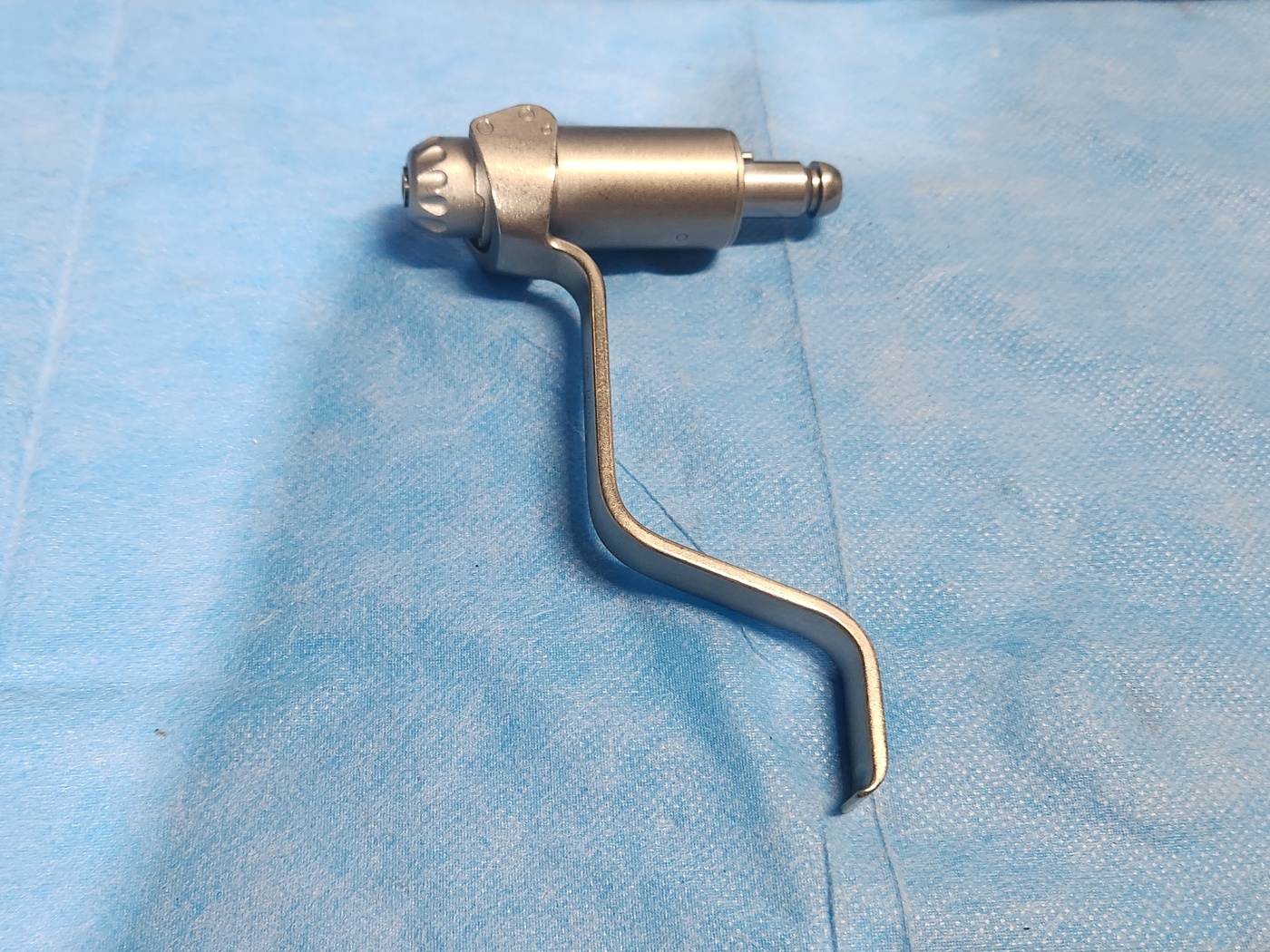 Synthes Quick Coupling For K-wires