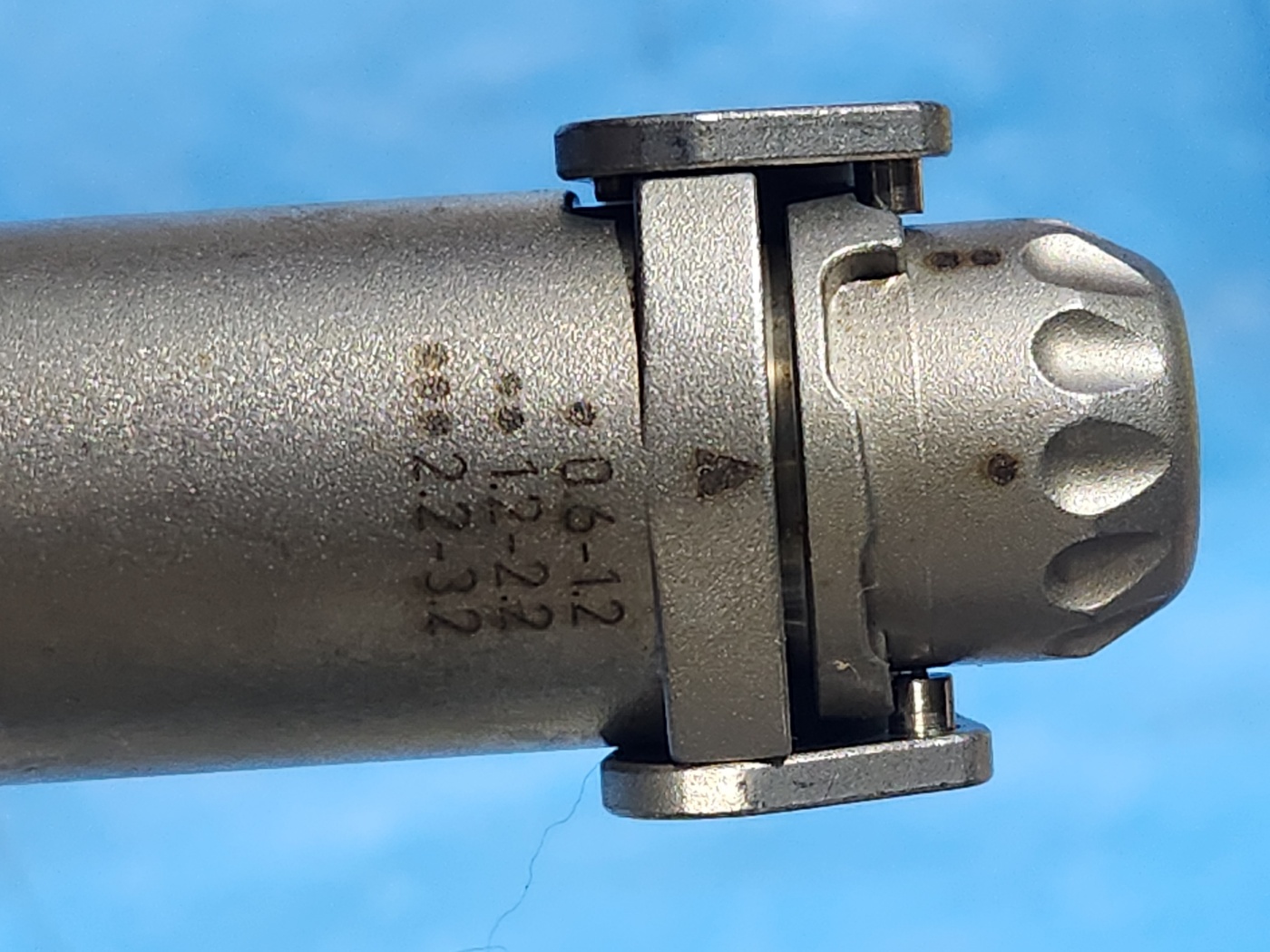 Synthes Quick Coupling For K-wires