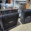DART  진공관 앰프   LEAD135W