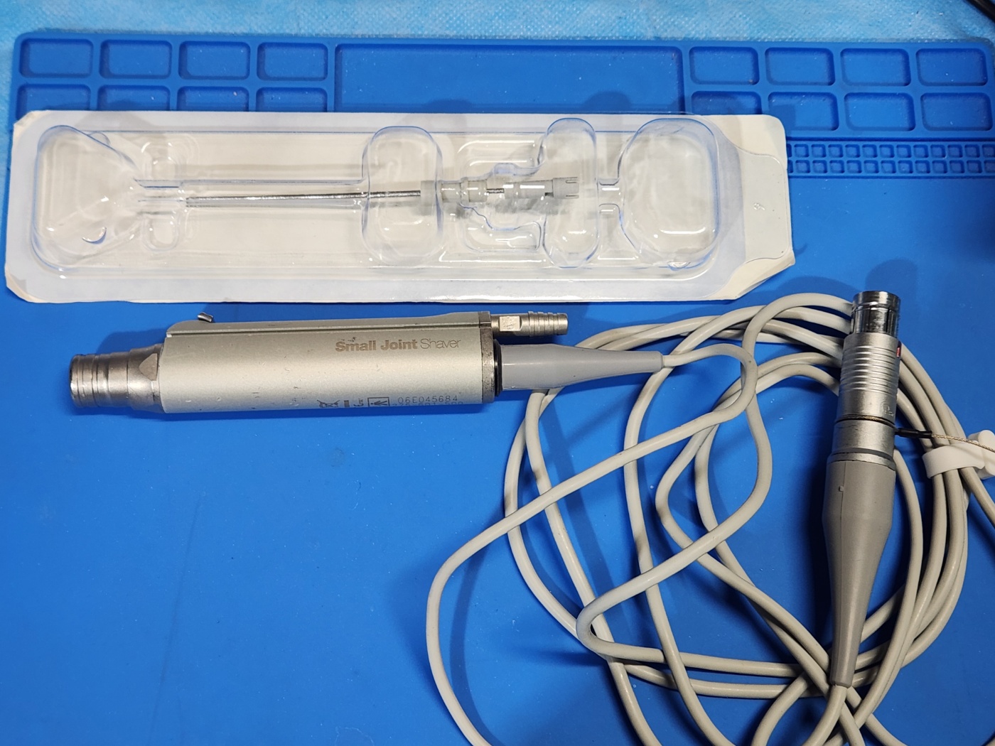Stryker core  Small Joint Shaver Handpiece
