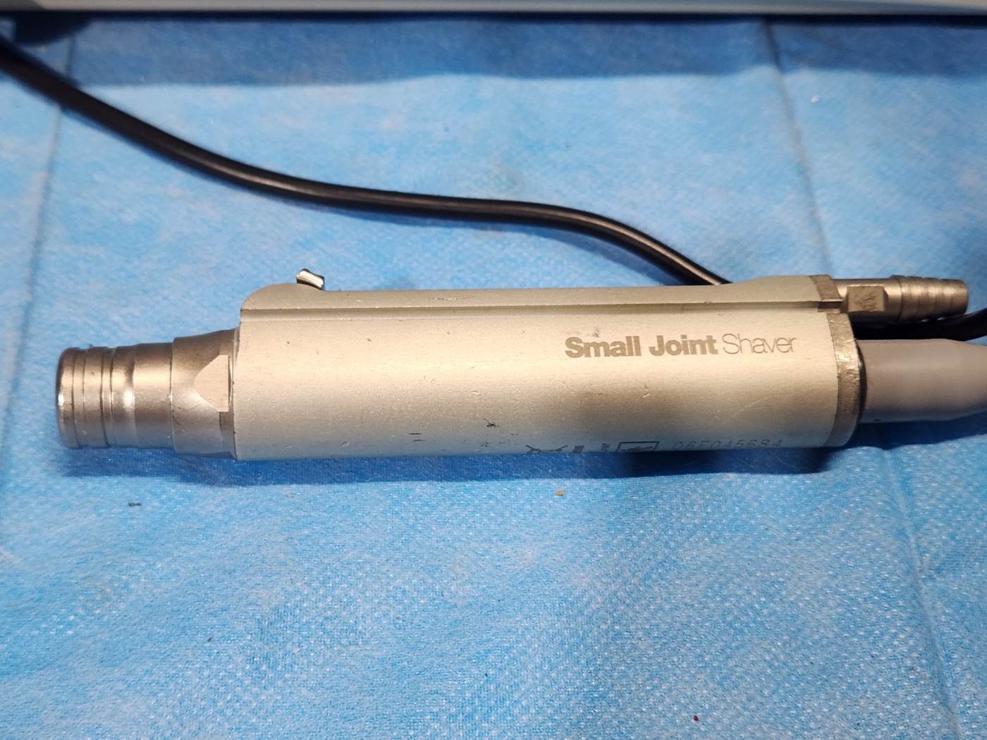 Stryker core  Small Joint Shaver Handpiece