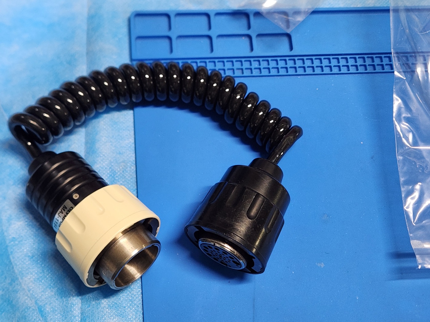 Olympus MAJ-1154 Pigtail