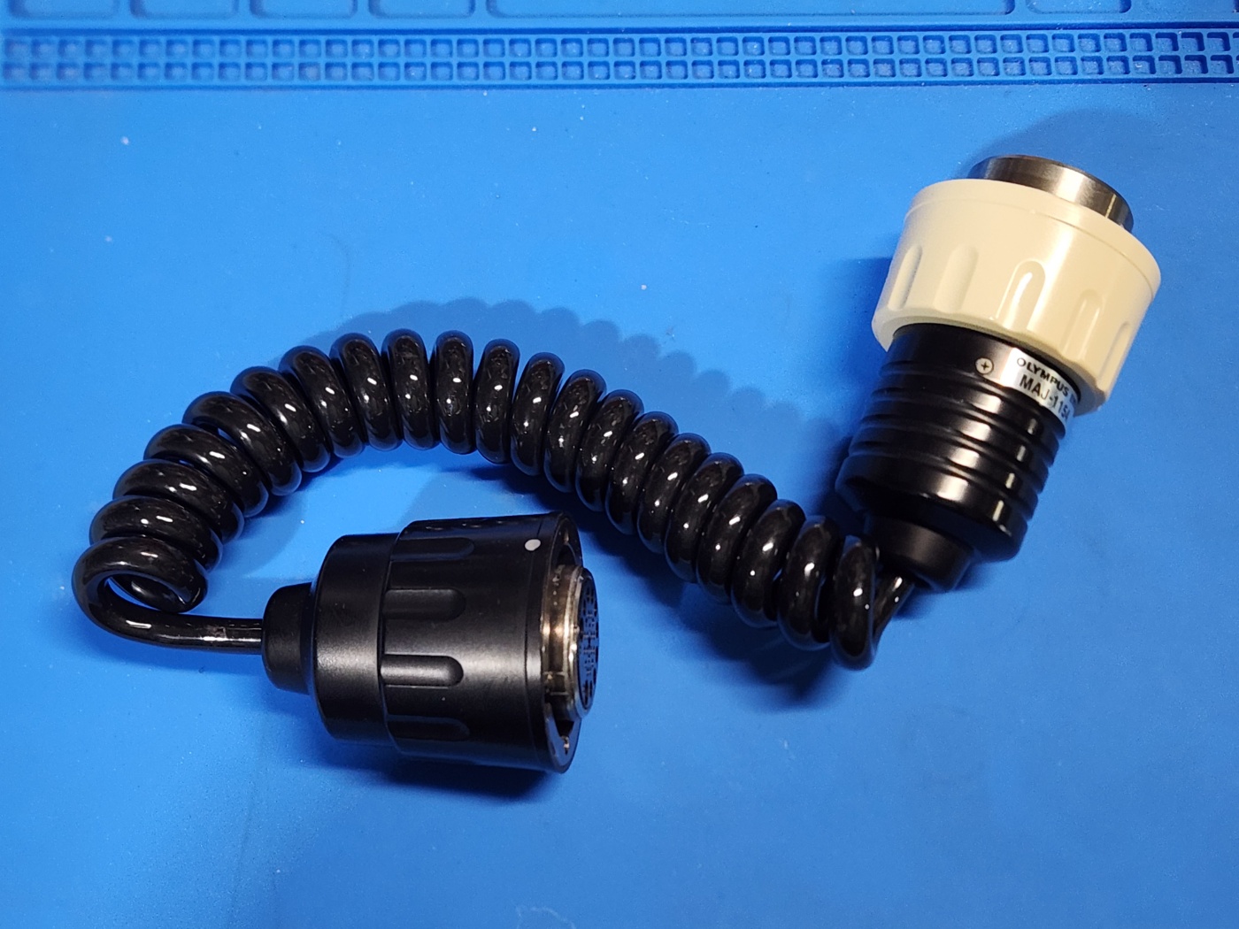 Olympus MAJ-1154 Pigtail