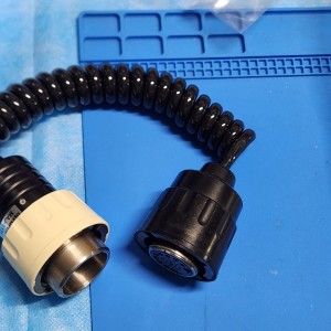 Olympus MAJ-1154 Pigtail