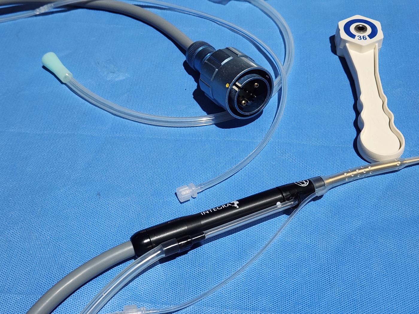 cusa excel Ultrasonic Surgical Aspirator