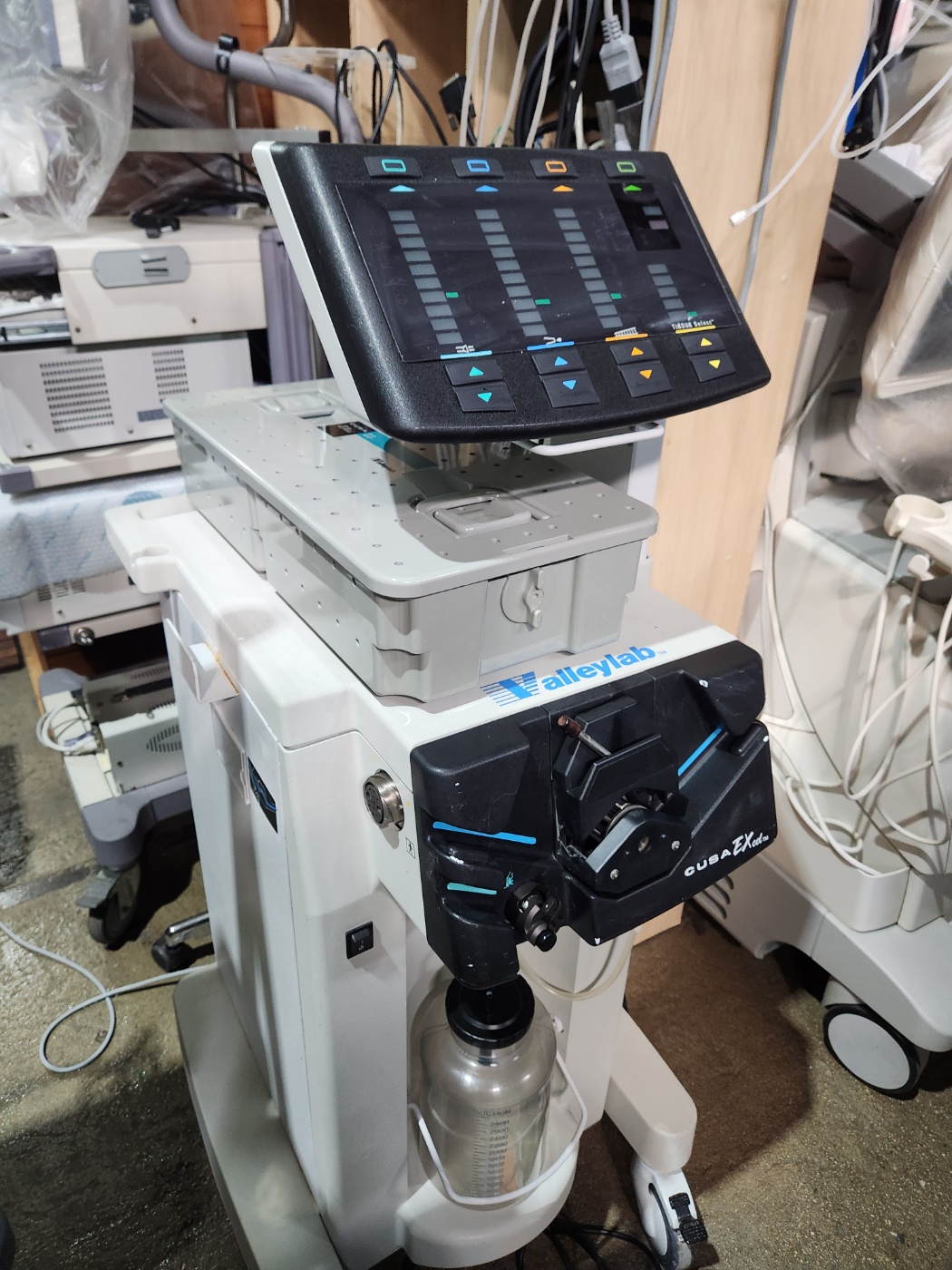 cusa excel Ultrasonic Surgical Aspirator