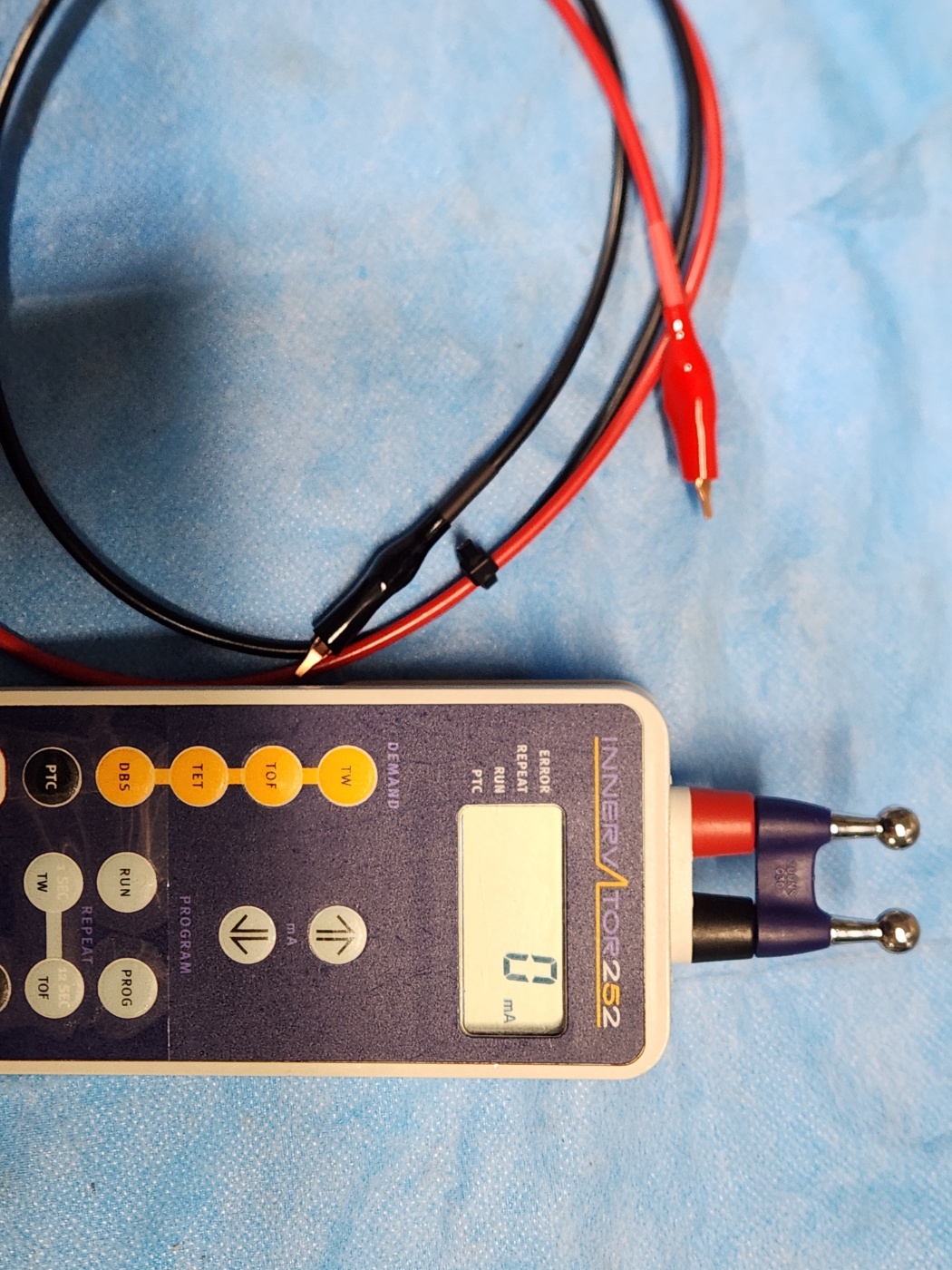 Peripheral Nerve Stimulator