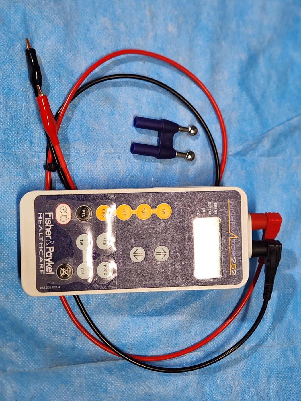 Peripheral Nerve Stimulator