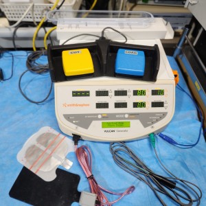 Smith & Nephew Vulcan Electrothermal Arthroscopy System