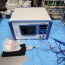 Aesculap GN 640 Nelson deluxe electrosurgical unit