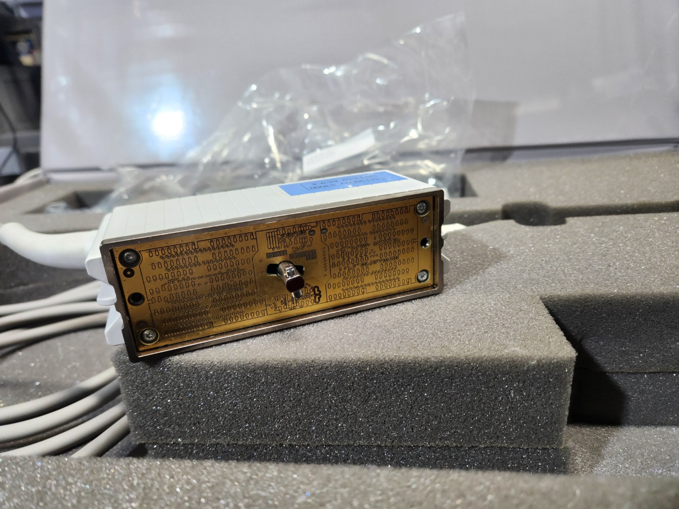 Siemens EC9-4 (S-Series) for Siemens Acuson S3000