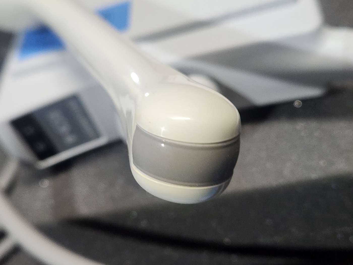 Siemens EC9-4 (S-Series) for Siemens Acuson S3000