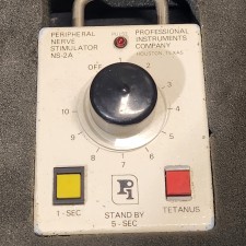 Peripheral Nerve Stimulation