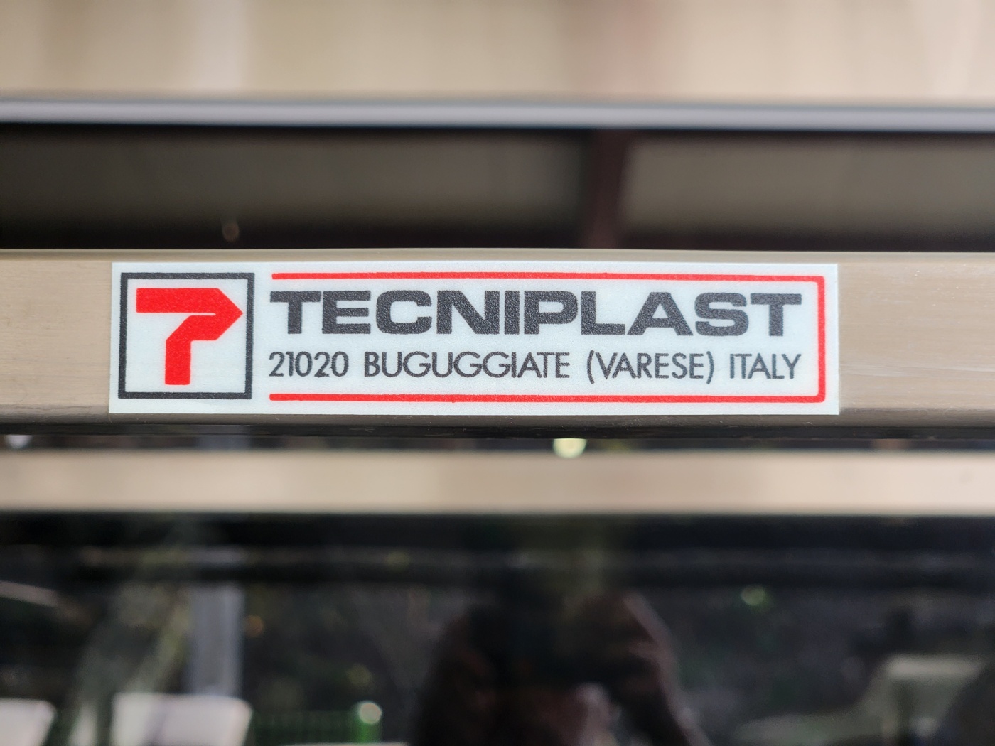 Tecniplast Laboratory Animal Equipment R-SUITE - Rack