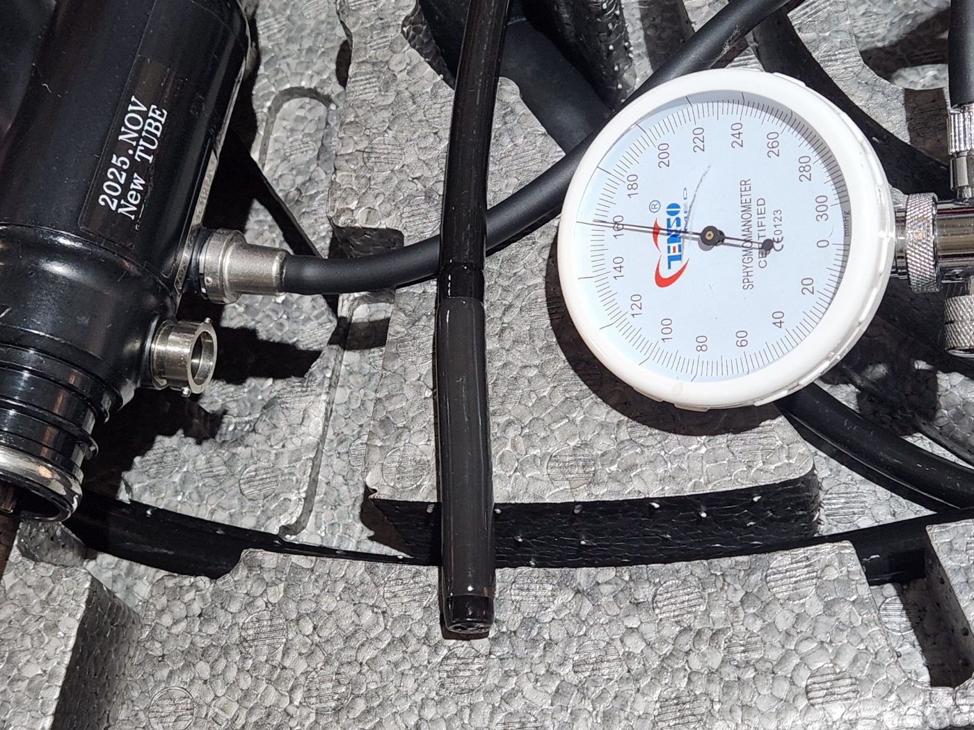 Fujinon EG-530WR Video Gastroscope