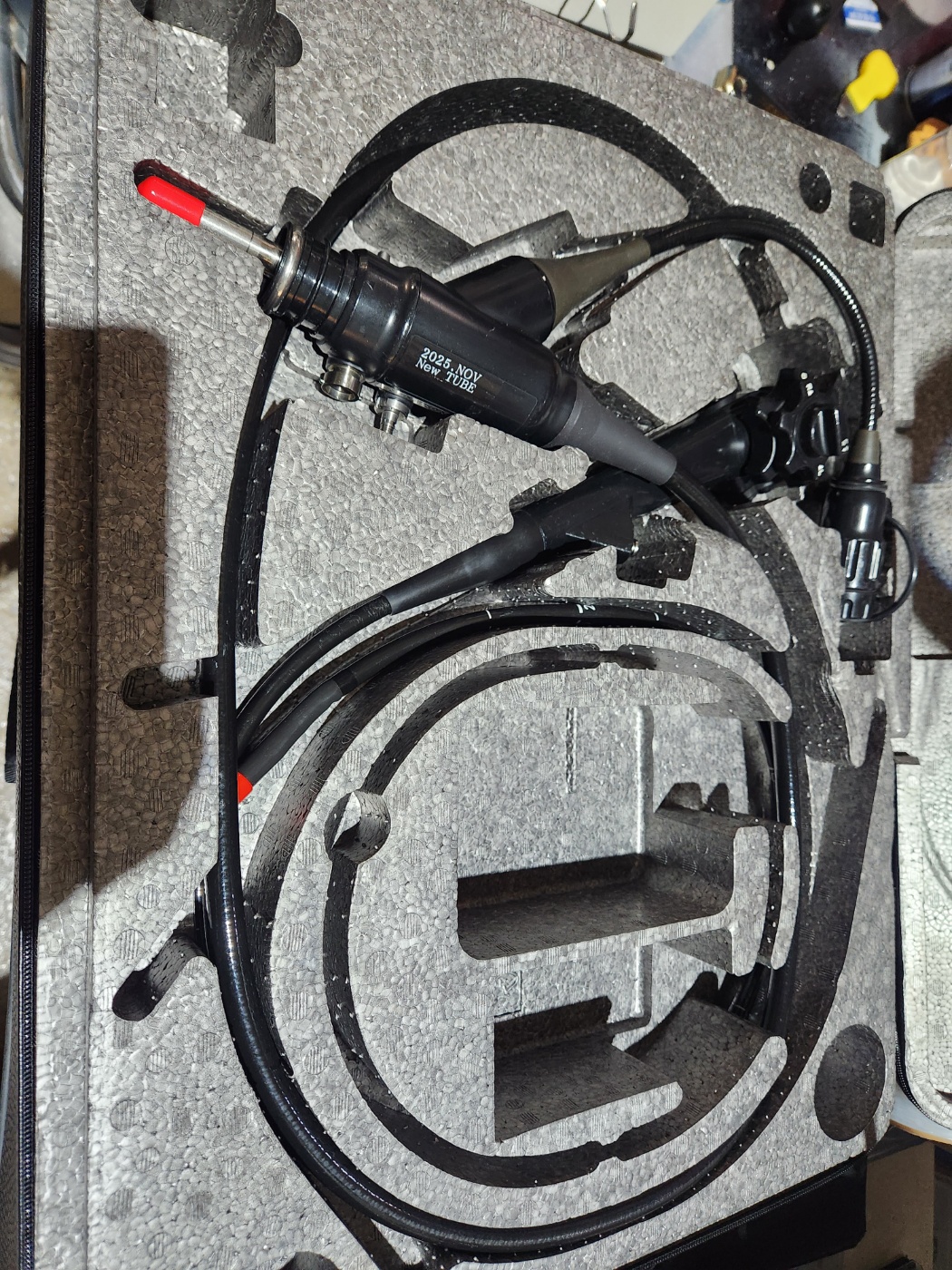 Fujinon EG-530WR Video Gastroscope