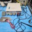 UM 90 Electrosurgical Unit