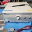 VISCO RH 2000 Electrosurgical Unit