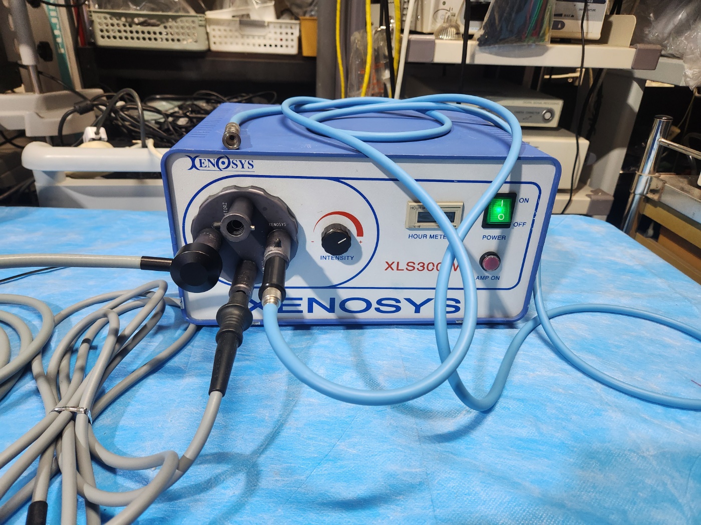 XENOSYS XLS300W XENON LIGHTSOURCE