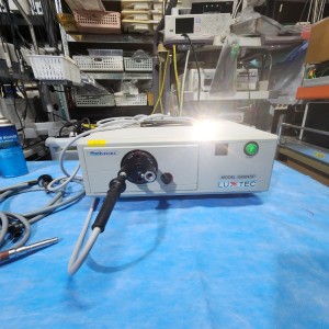 LUXTEC 9300XSP 300W Xenon Light Source