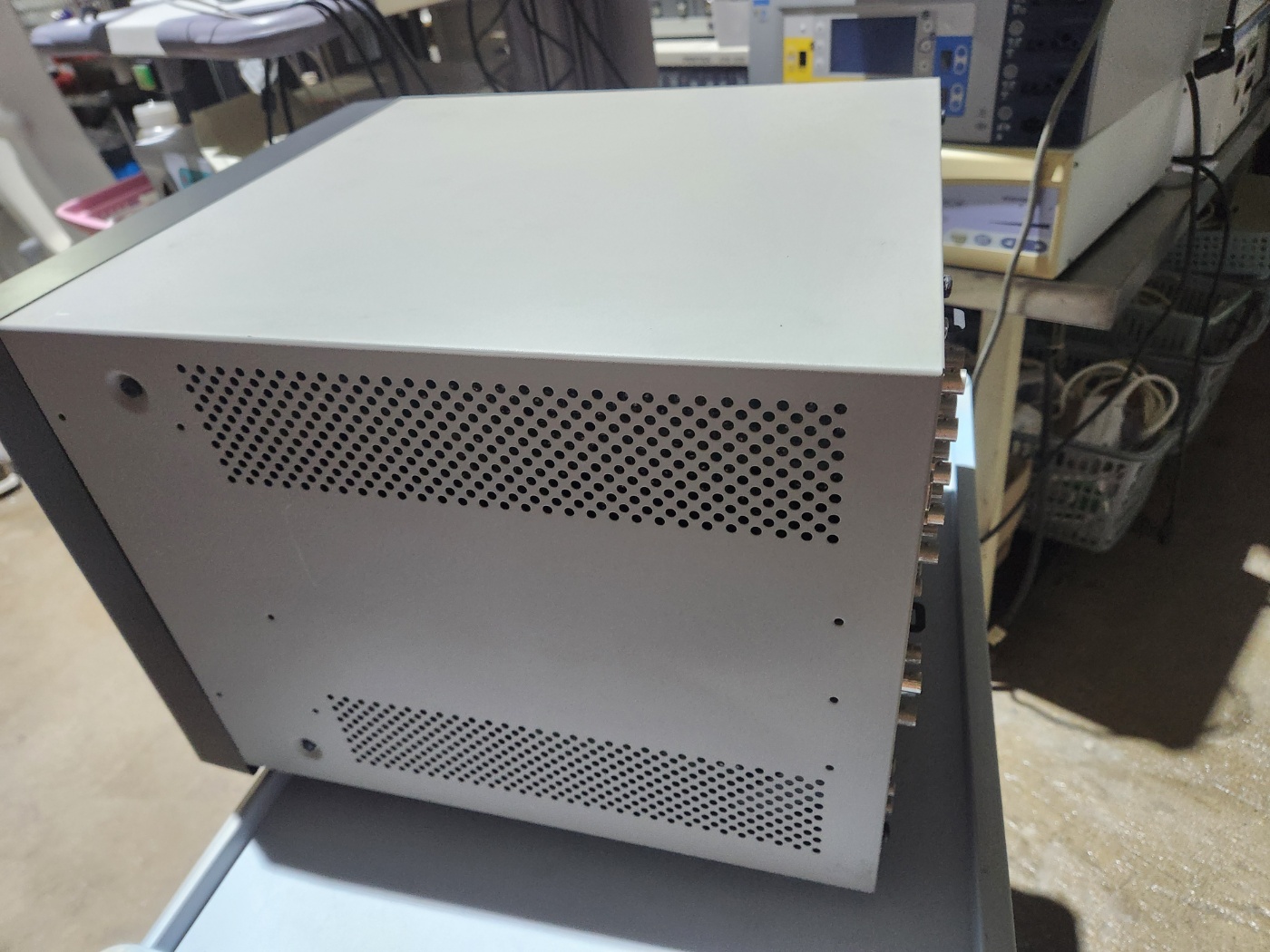 JVC TM-H150CG 15" Pro CRT Monitor