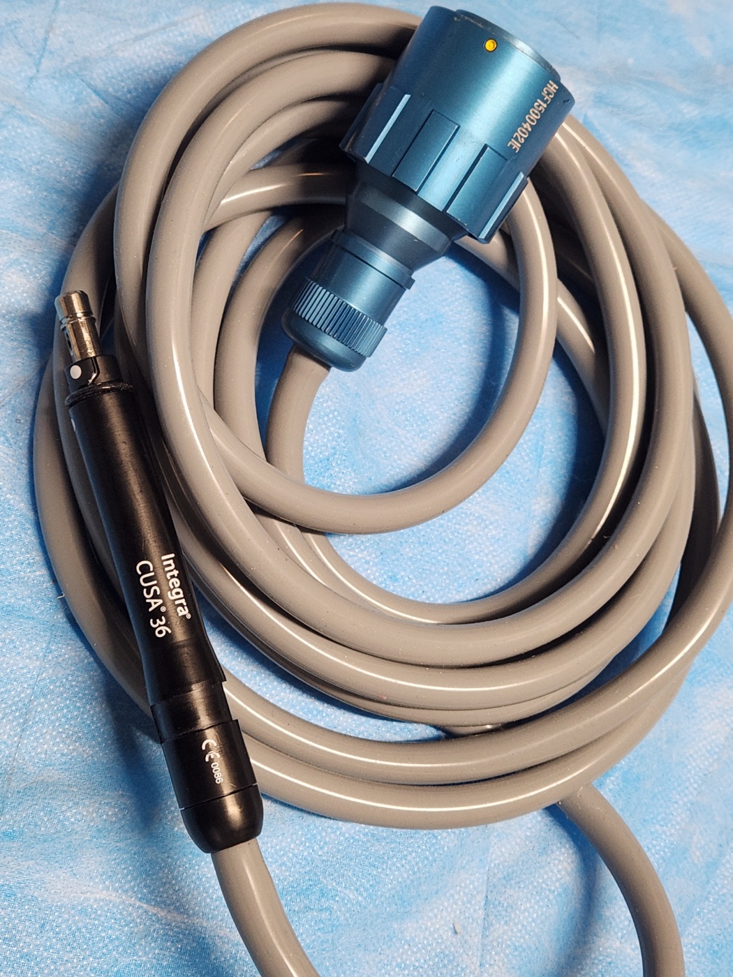 Valleylab CUSA Excel 36 Khz Straight Handpiece