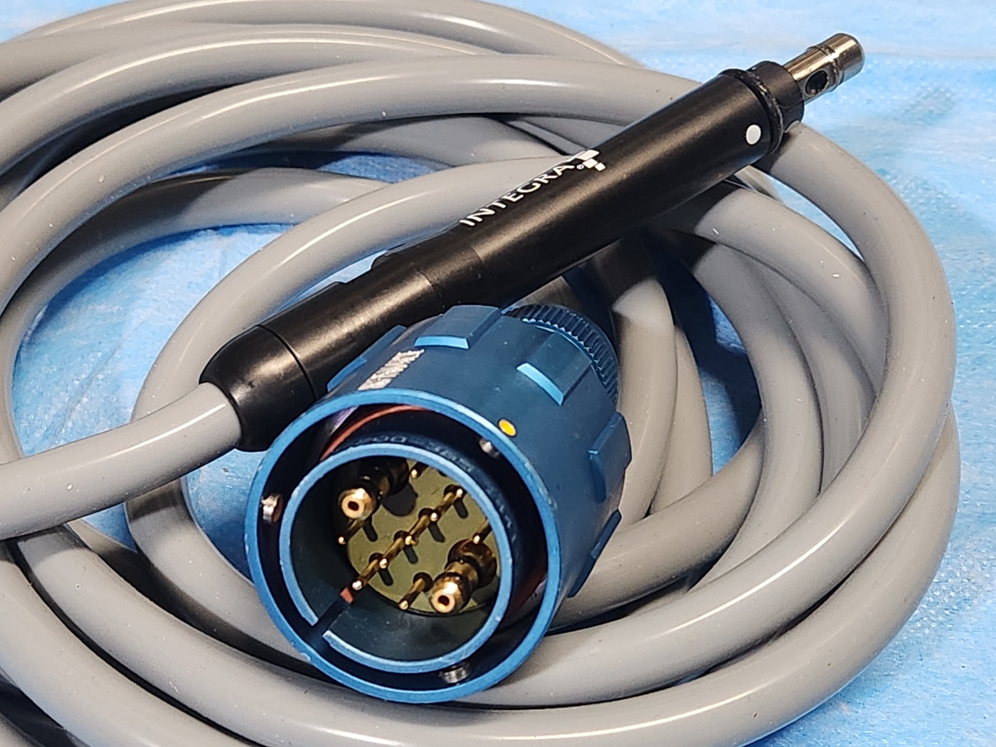 Valleylab CUSA Excel 36 Khz Straight Handpiece