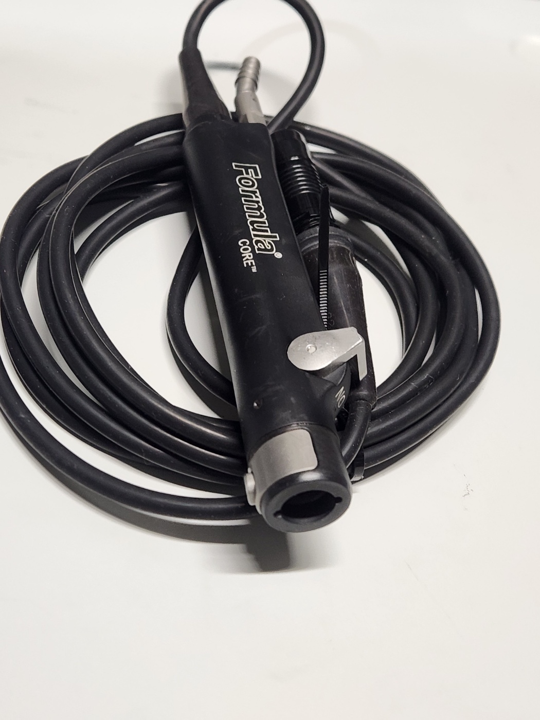 Stryker Formula Core Shaver Handpiece