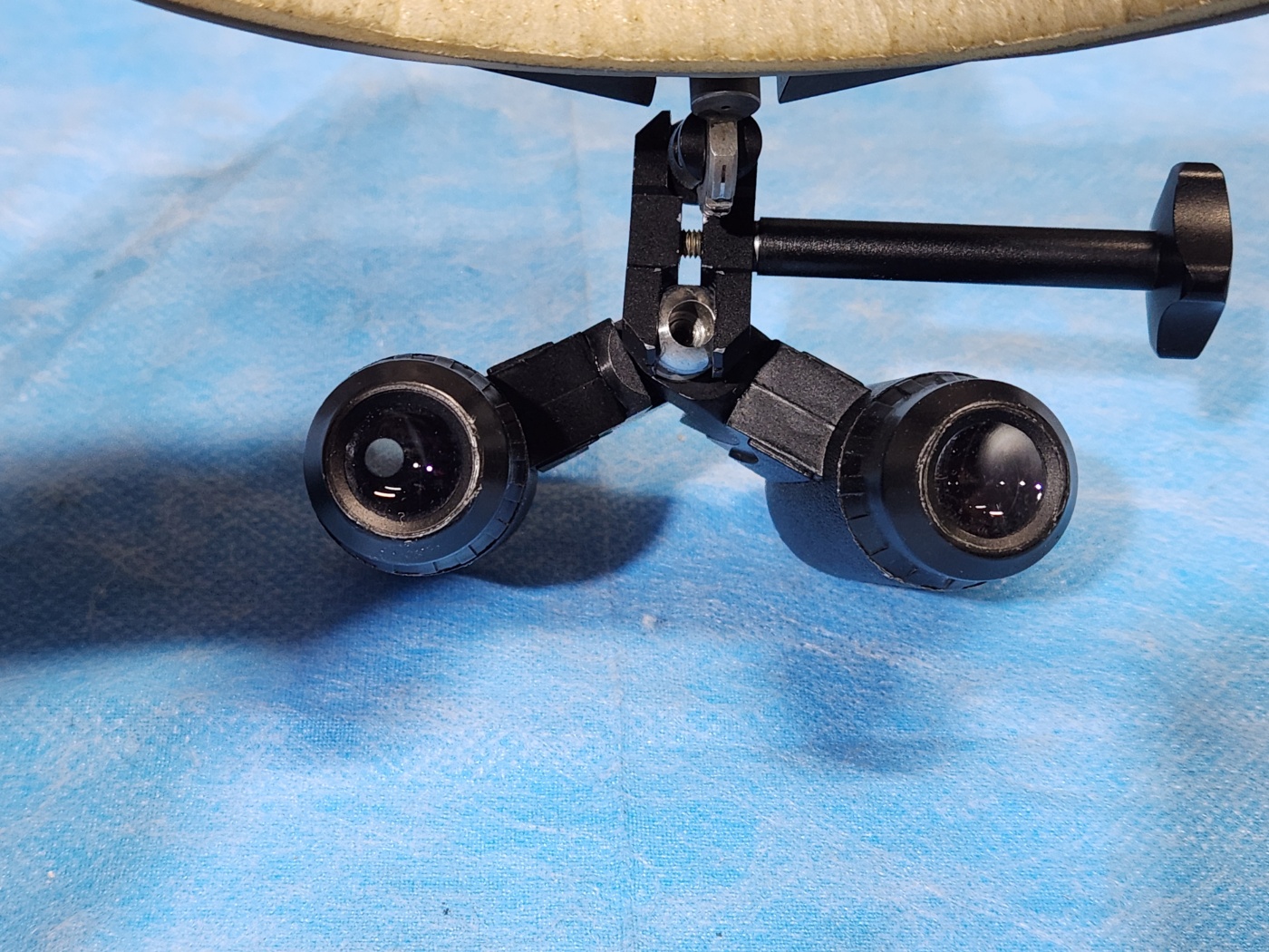 Carl Zeiss Surgigal  Lupe