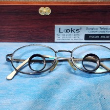 Xenosys  Surgigal Lupe