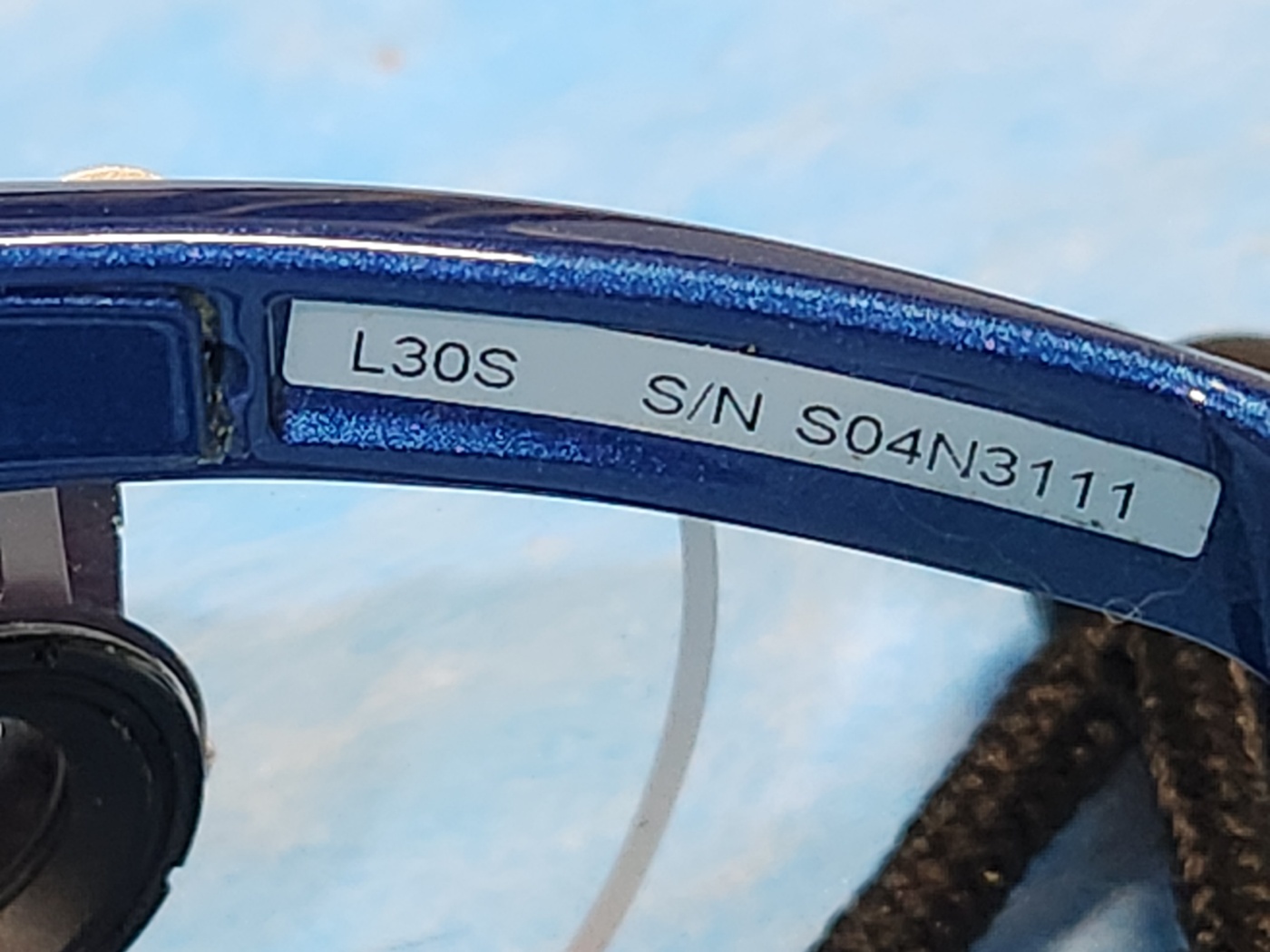 pantax  Surgigal Lupe