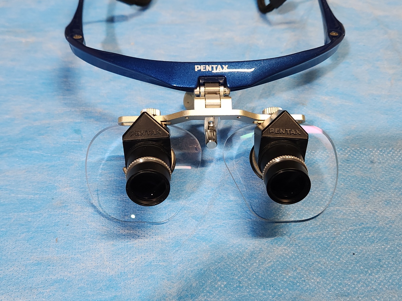 pantax  Surgigal Lupe