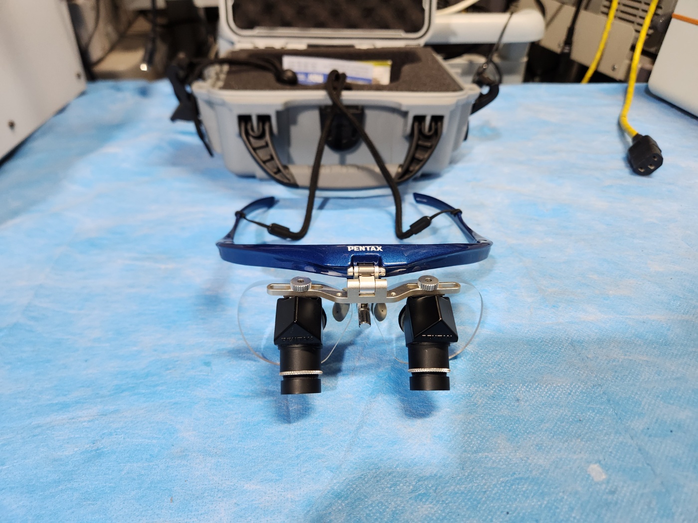 pantax  Surgigal Lupe