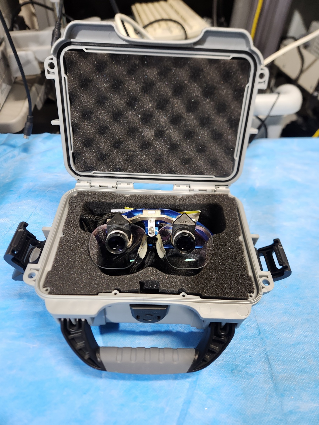 pantax  Surgigal Lupe