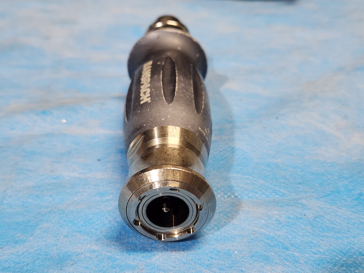 Anspach Perforator Driver with Hudson End