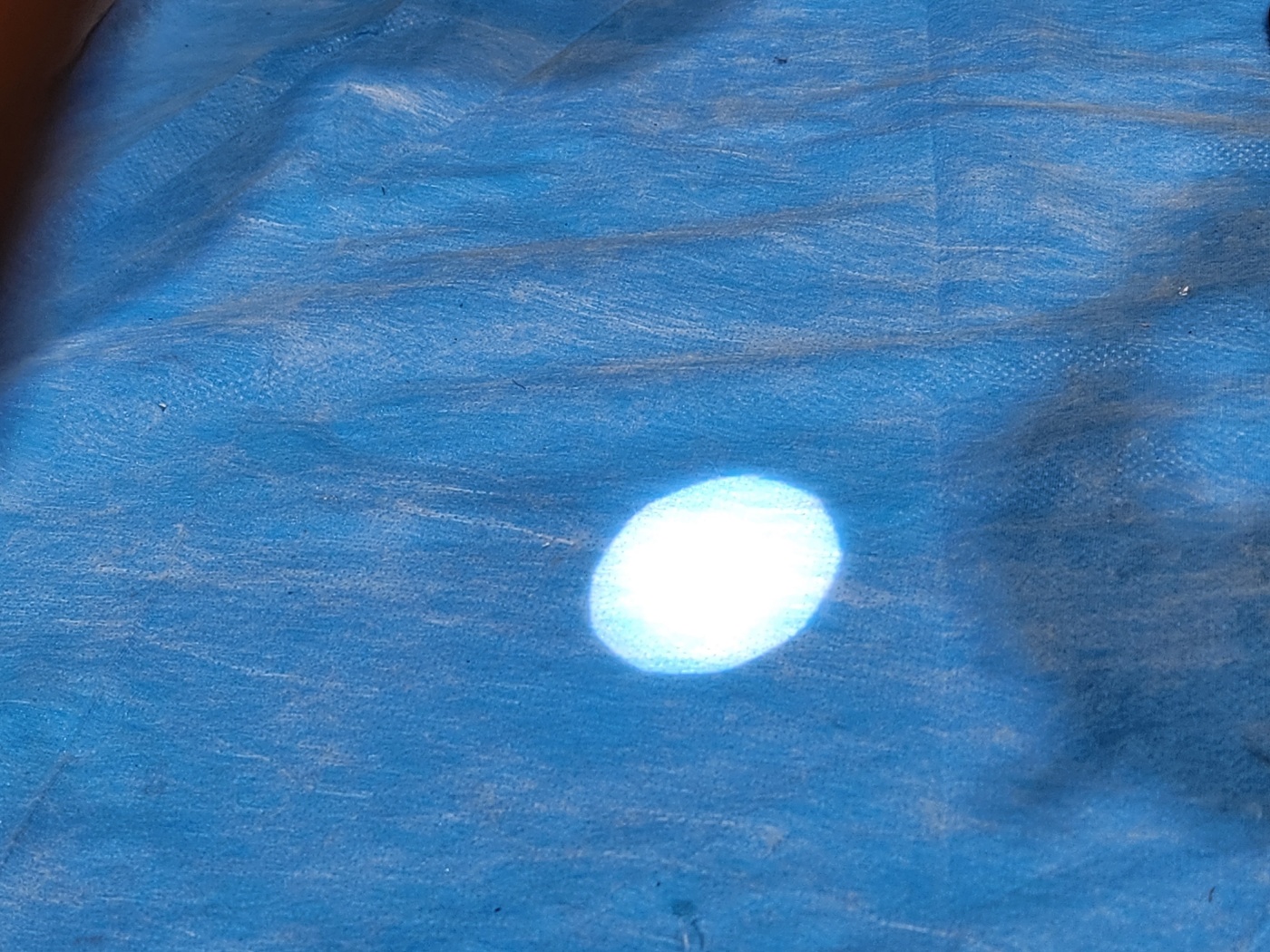 Karl Storz   Surgical LED Head Light