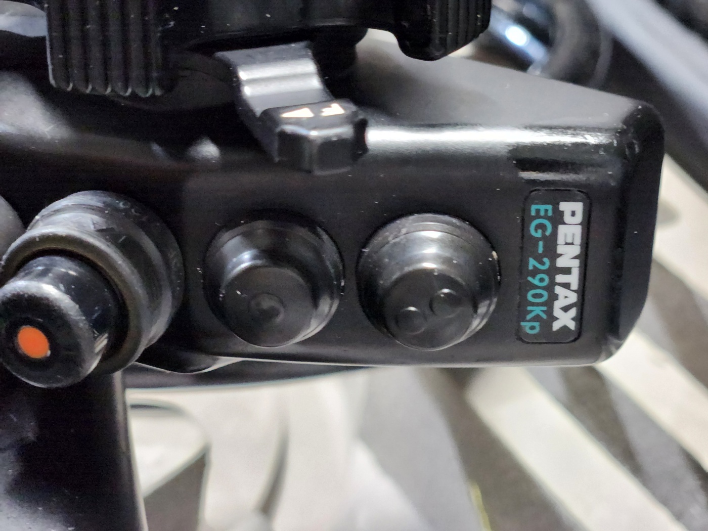 Pentax EG-290KP Gastroscope