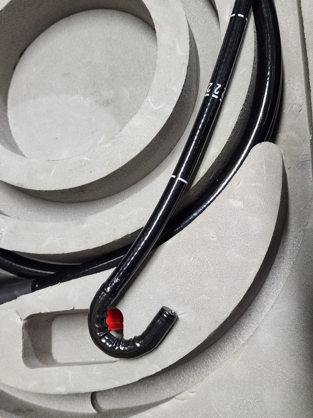 Pentax EG-290KP Gastroscope