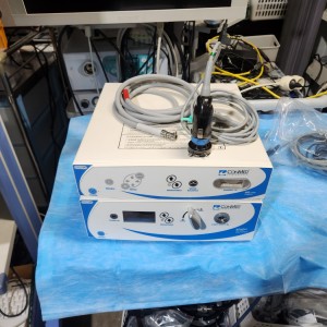 ConMed IM4000 HDTV Camera system