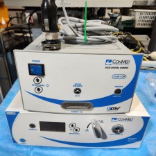 ConMed IM3300 EDTV Camera system