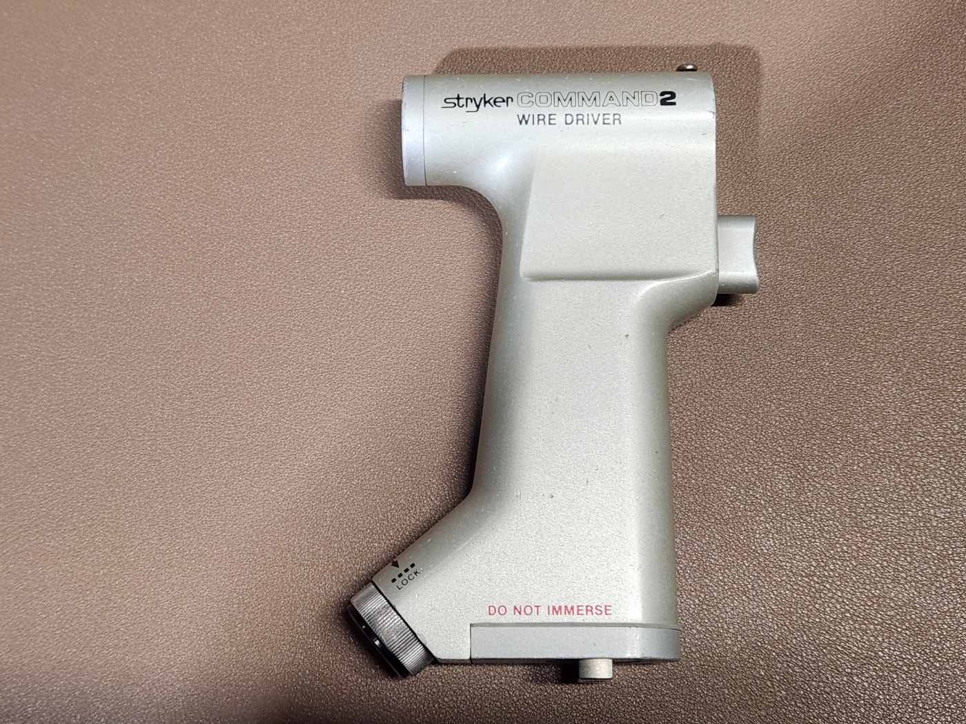 Stryker command  wireDriver   2296-88  MicroDriver