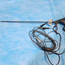 Aesculap PM973R  bipolar Surgery forceps