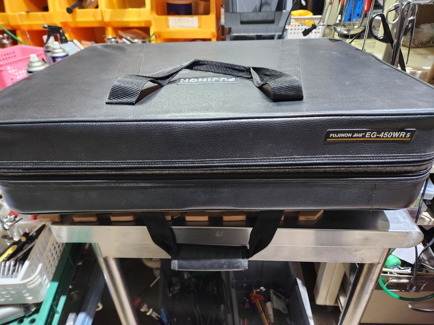 Fujinon EG-450WR5 Gastroscope