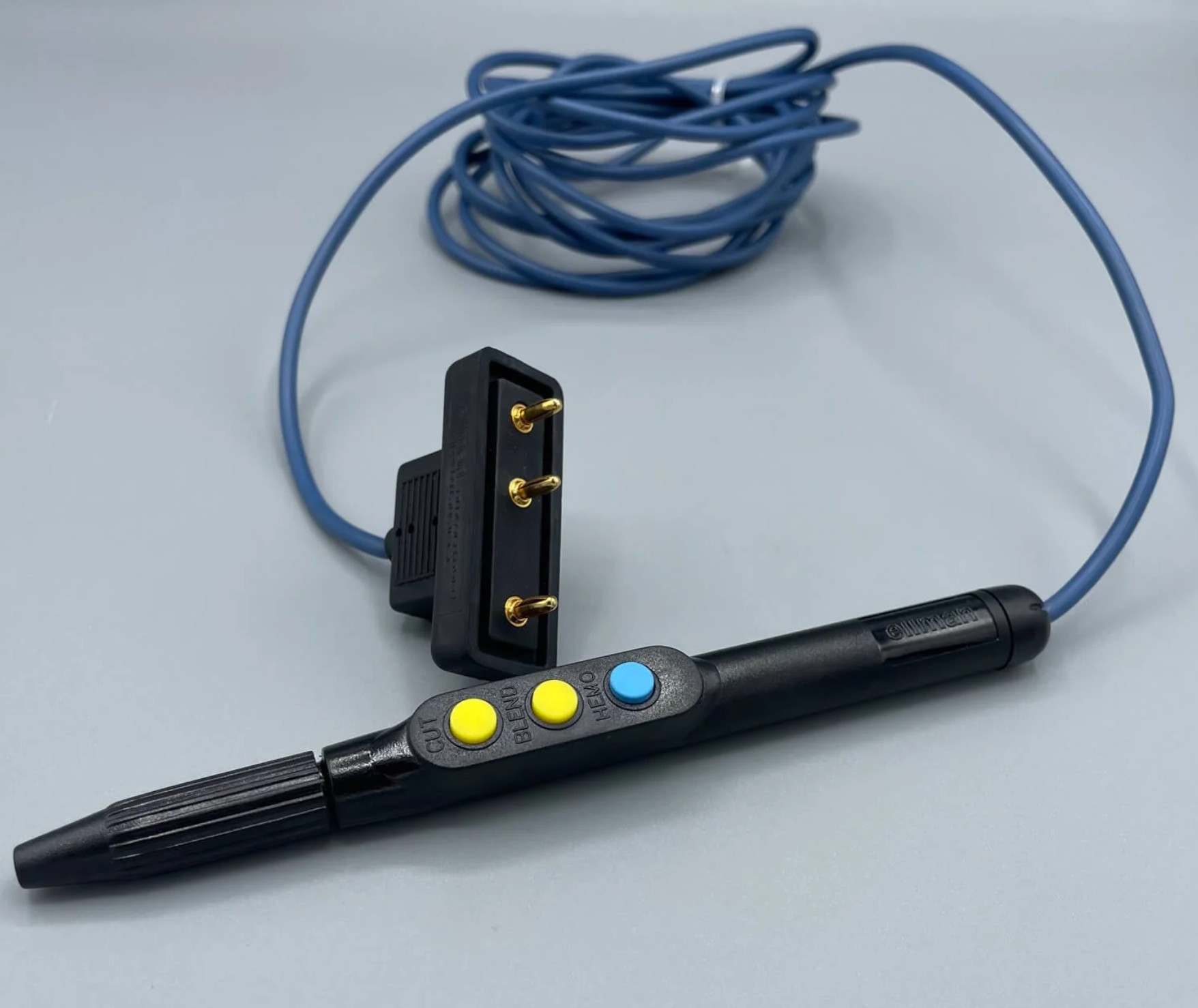 Ellman IEC 3-Button Fingerswitch Handpiece(Autoclavable)