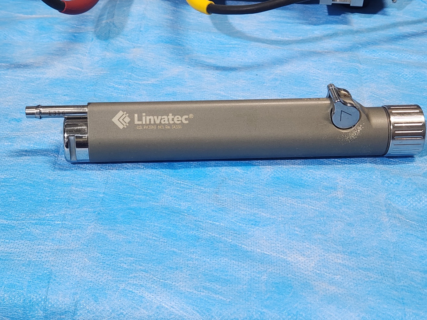 ConMed MicroChoice MC 9820 Shaver Handpiece