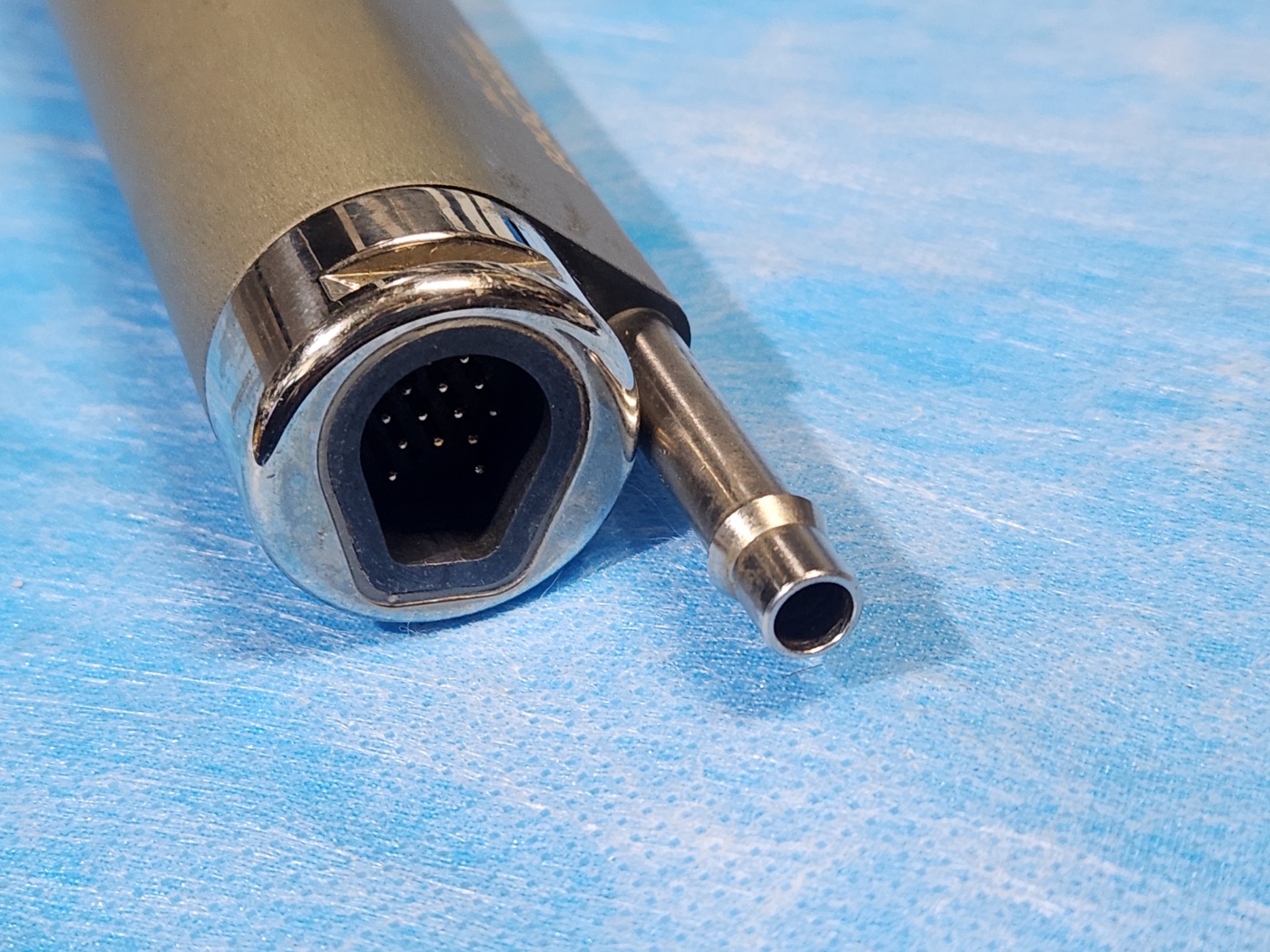 ConMed MicroChoice MC 9820 Shaver Handpiece