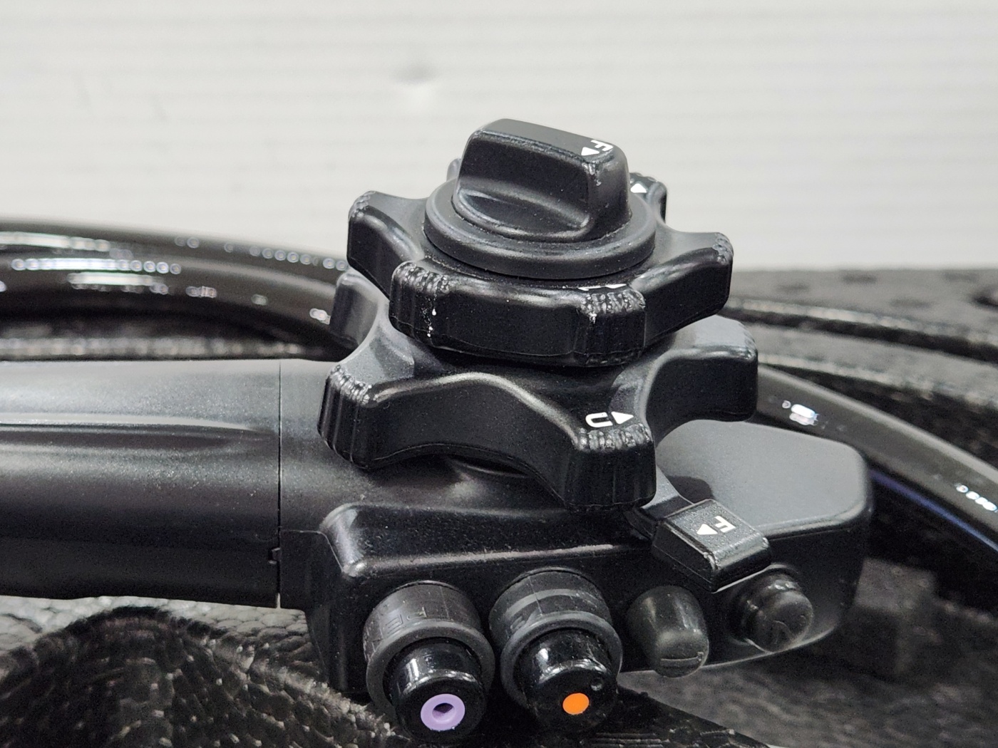 PENTAX Eg29-i10c Gastroscope