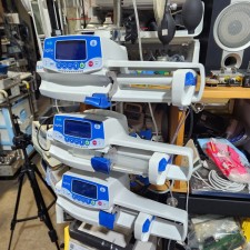 fresenius Kabi Agilia SP Syringe Pump